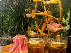 -故里和山·成都火锅(欢乐港湾店)