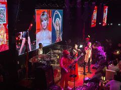 -音乐房子(鎏嘉码头店)