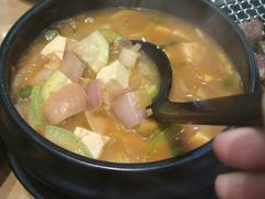 -肉甲韩国木炭烤肉(新壹街1店)