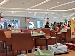-蝴蝶里·粤菜·点心(龙湖杭州金沙天街店)