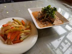 -成都驻京办餐厅(蜀都宾馆店)