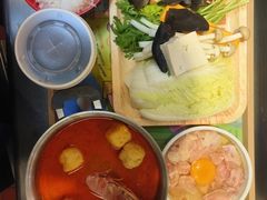 -吉野家(上亿广场店)