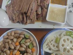 -满族八旗正宗牛肉面