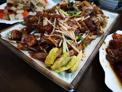 -葛记焖饼(伏牛路店)