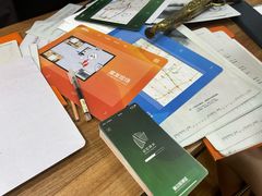 -剧狐剧本杀·月球探案馆(人民广场1号店)