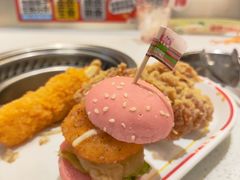 -龍歌自助小火锅(秦淮水游城店)