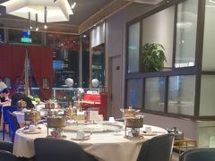 -江南福宴·澳门海鲜.牛肉火锅(汇高栢悦中心店)