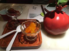 -京华烟云·北京烤鸭(领展购物广场·中关村店)