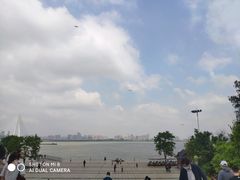 -武昌江滩