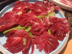 -映山红鲜货火锅(鱼嘴店)