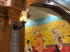 -清真·玛丽亚新疆菜主题餐厅(浙江中路店)