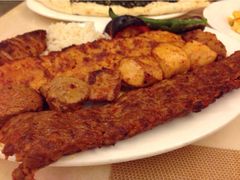 iphone_upload_pic-苏坦土耳其餐厅(白云宾馆店)
