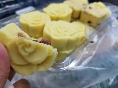 -泸溪河桃酥(秦淮夫子庙一店)