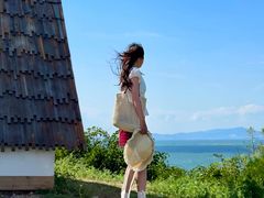 -养马岛旅游度假区