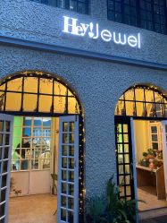 -HeyJewel全球独立设计师原创首饰集合店