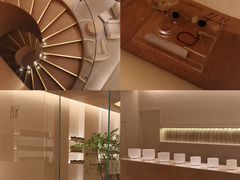 -左右Massage/Spa(长寿路店)