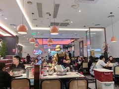 -八合里潮汕鲜牛肉火锅(福州万象城店)