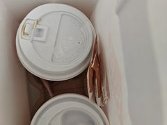 -Sips&Lick茶兰咖啡(五道口店)