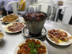 -松明一烤肉馆(鲁园店)