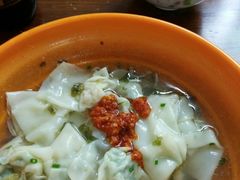 -阿麟馄饨(延长路店)