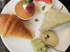 -上海新锦江大酒店