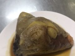 -老妈宫粽球