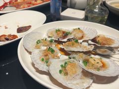 -徐记海鲜·宴会(大唐西市|丰庆店)