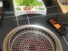 -極屋鮨牛 · 烧肉酒场(时代C馆店)