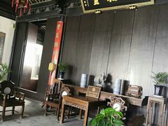 -黎里柳亚子纪念馆