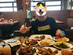 -汉巴味德巴西烤肉(顺和广场店)