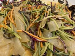 -哈啾嗨·蒙文化主题餐厅(京汉新城店)