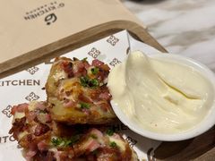 -G+KITCHEN(龙湖狮山天街店)