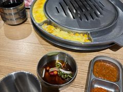 -姜虎东白丁烤肉(深圳湾后海汇店)