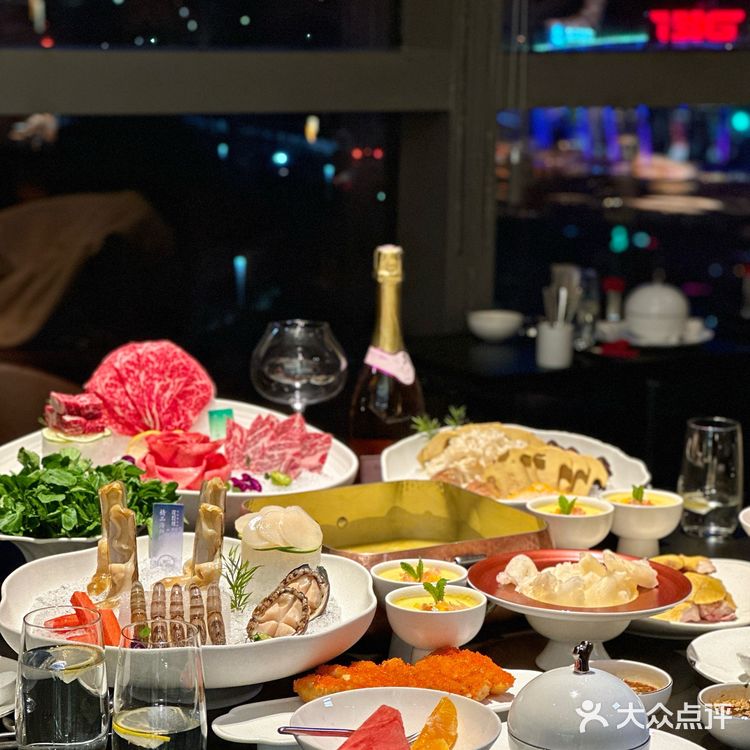 快来感受花胶鸡的魅力