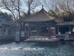 -趵突泉景区