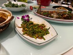 -江南韵·无锡太湖文化体验餐厅(凤凰天街店)