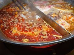 -湊湊火锅·茶憩(上海合生汇店)