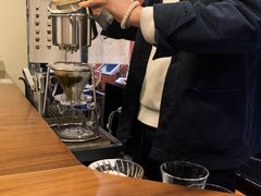 -RUMORS COFFEE ROASTERY鲁马滋咖啡(湖南路店)