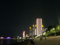 -武昌江滩