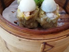 -澳门西南饭店·粤菜·茶市·手工点心(华海路店)