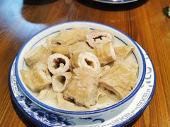 白卤大肠-兰边碗(鼓楼店)