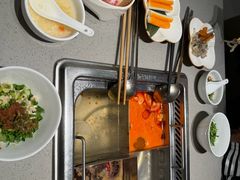 -海底捞火锅(吾悦广场店)