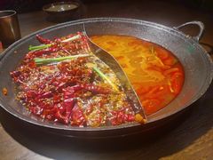 -萍姐火锅·公路夜市(打浦桥日月光店)