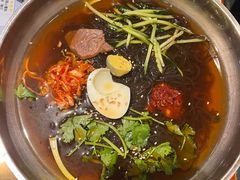 -鑫日千里马朝鲜族小馆(总店)