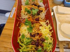 -锅老头铁锅炖•大锅蒸汽海鲜(韩乐坊店)
