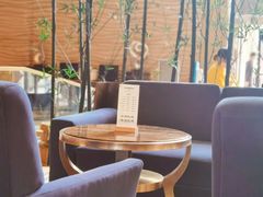 -威斯汀酒店Exchange大堂吧