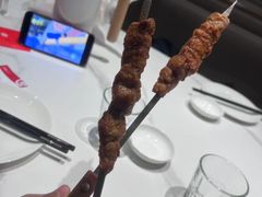 -双合园·海鲜水饺青岛菜(万佳广场店)