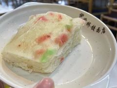 -蒋家桥饺面店(奥邦店)