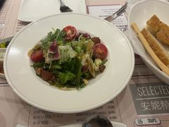 -安妮意大利餐厅(世贸天阶店)