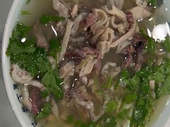 -清真喜兰老丁羊汤特色小吃